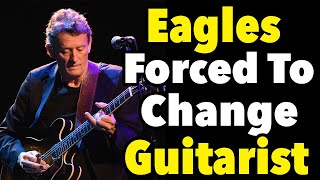 Famous Eagles Forced To Change Guitarist After Parkinsonism Diagnosis Wealth