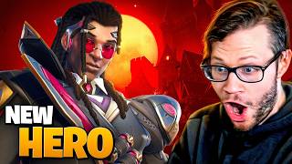 How Good Is Overwatch's New Support Hero DOCTRINE?