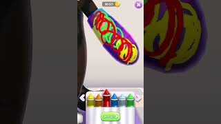 tom His arm was broken, so we fixed it.🦴🦴🦴