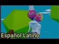 Daisy Bell - Espa&ntilde;ol Latino