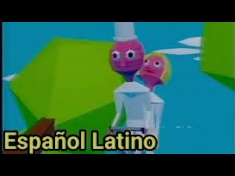 Daisy Bell Español Latino 