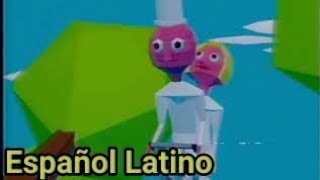 Daisy Bell - Español Latino