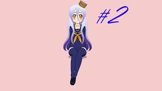 [AniCOUB] Anime COUB #2