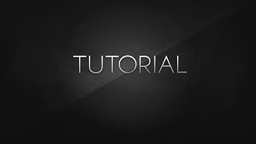 After Effects Tutorial: Killcam Transition