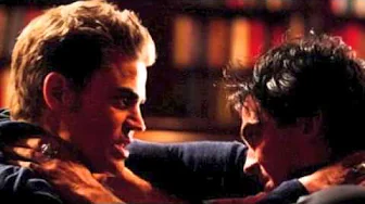 Damon Salvatore - diggin' my own grave Damon Salvatore - diggin' my own grave