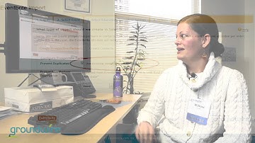 Speed Geek 2012: Eventbrite Sync Demo