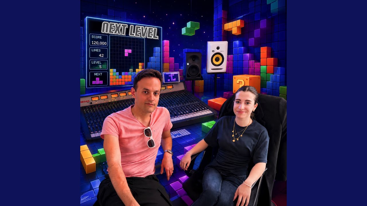 Guarda Next Level su YouTube Guarda Next Level su YouTube