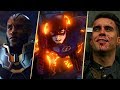 Arrowverse all Season Finale Cliffhangers RANKED! (Updated)