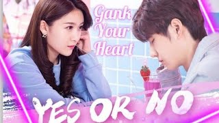 Gank your heart | Orasaadha tamil album remix song