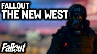 Famous Fallout: THE NEW WEST — Full Breakdown of the VAN BUREN REMAKE Profile
