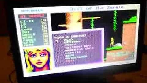 IBM PS/1 2133-451 with Sound Blaster Pro