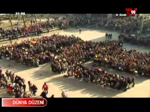 Banu Avar'la Dünya Düzeni - Sezon 2 - Bölüm 3