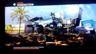 7 Kill Feed Bo3