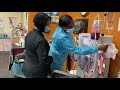 Hemodialysis technician  otc dual enrollment