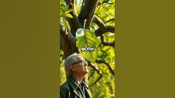 Unlocking the Graceful Tree Conjecture: A Math Mystery! #Shorts