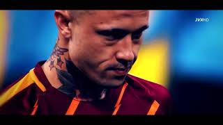 Radja Nainggolan - The Warrior - Movie HD