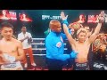 Inoue wins a tough competitive fight