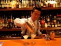 Cocktail Shaker Top Tokyo Bartender