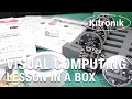 Kitronik - Lesson in a Box - Visual Computing Pack