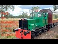 quick walk around PWD 52
