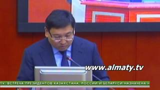 В Казахстане исключат вмешательство государства в бизнес-сферу