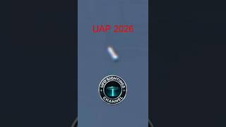 UAP UFO SIGHTING NEW ZEALAND 2026