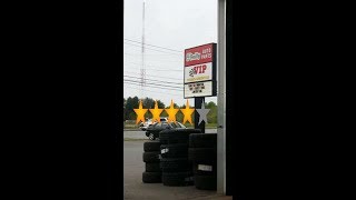 VIP Tires & Service Brewer Maine A "What I Think" Real Maine Review and Photos