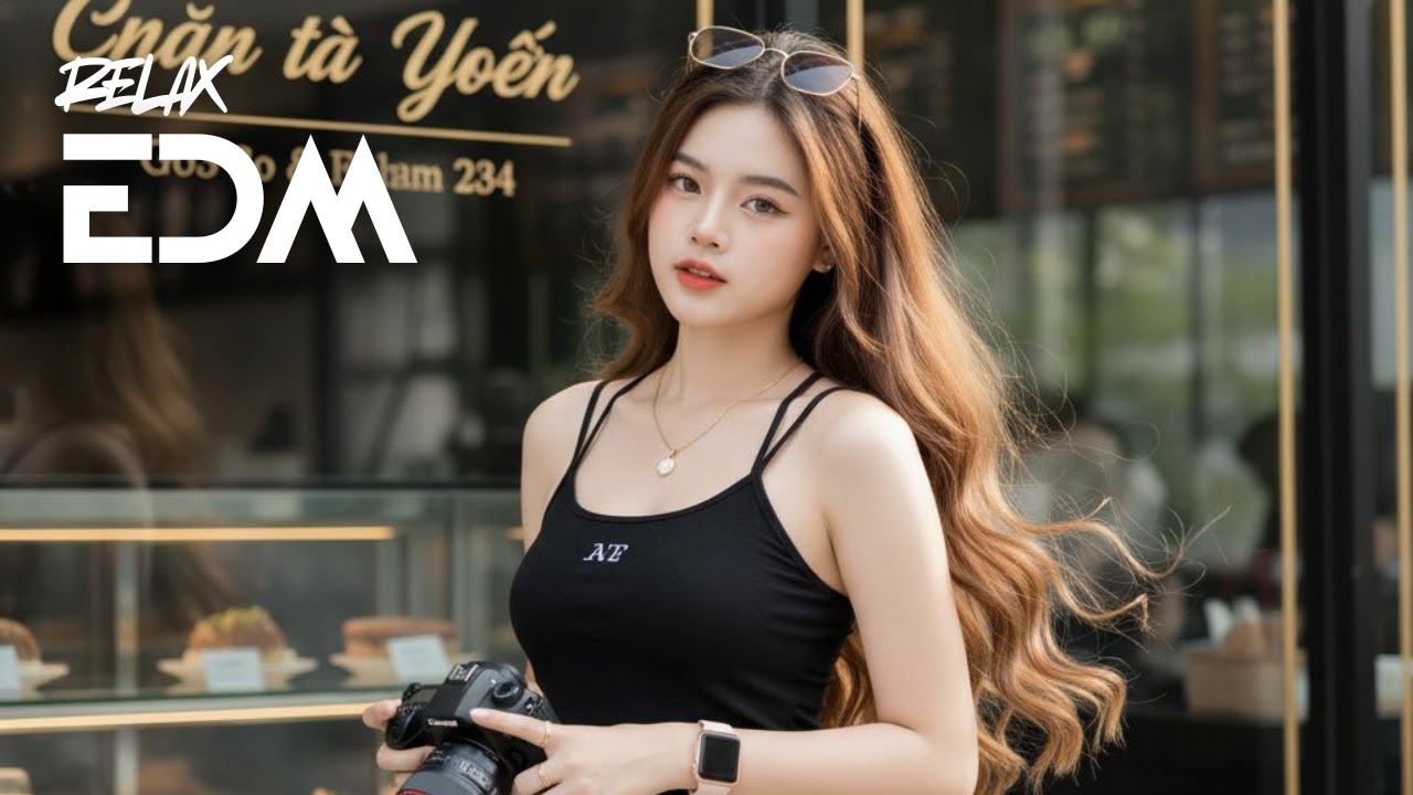 【𝙀𝘿𝙈 𝙈𝙪𝙨𝙞𝙘 #1】Let the Beat Flow Through Your Soul 🎧 Feel the Rhythm Inside Your Mind 🎶