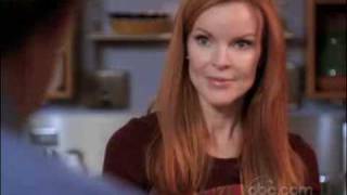 Desperate Housewives Promo N#2 5x23 & 5x24 "Everybody Says Don't" & "If It's Only in Your Head"