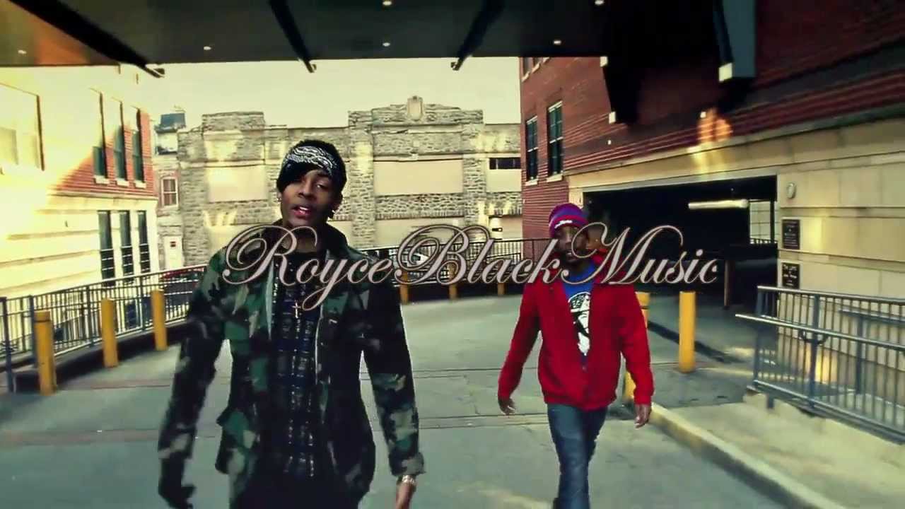 Uno Hype - We Were Kings Feat. Hassani Kwess (Official Music Video)