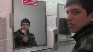 Mirror Effect (Final Cut Pro)