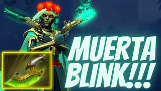 MUERTA 3 mit KRASSEN ITEMS regelt! ► Dota 2 Auto Chess