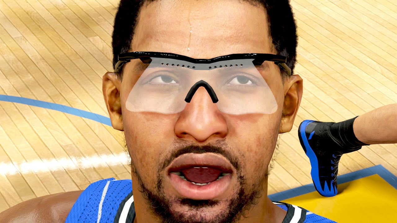 NBA 2k15 MyCAREER Gameplay The Son of A Legend Ep 1, Marcus Jordan