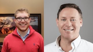 Passive Investing, and the China Conflict with Mike Green
