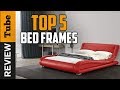 ✅Bed: Best Bed Frame 2019 (Buying Guide) ✅Bed: Best Bed Frame 2019 (Buying Guide)