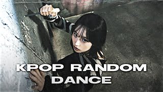 MEGA KPOP & SOME JPOP RANDOM DANCE [NEW & POPULAR] | ryuno