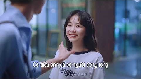 [ VIETSUB ] TƯỚC DƯỢC - Lăng Tiêu + Lý Tiêm Tiêm ||  LẤY DANH NGHĨA NGƯỜI NHÀ