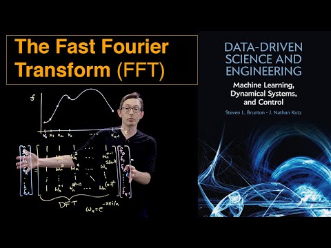 The Fast Fourier Transform (FFT)