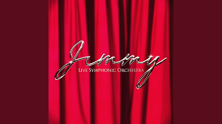 No Woman Orchestral version - Orchestral performance video thumbnail