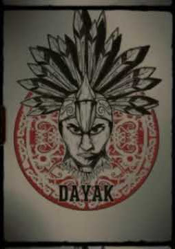story' wa Kalimantan