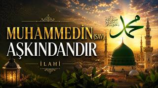 Hak Aşıkları | Muhammedin Aşkındandır (Official Video) 2026 #yeniilahi