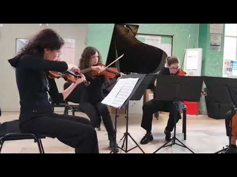 Monza, i 70 anni del Liceo scientifico Frisi: c'è spazio anche per la musica classica