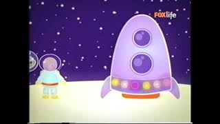 Wish Upon a Star - Nave espacial - BabyTV