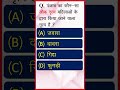 Punjab ka kon sa loknritya mahilaon dwara kiya jata hai || Gk questions in Hindi #gkquiz