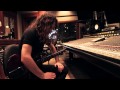 Airbourne Episode 1 - In the Studio Armoury