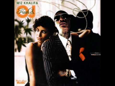 Wiz Khalifa- Visions (Kush & OJ Mixtape)