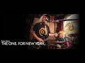 The One. For New York. | Full Film | Fender
