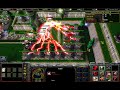 Warcraft III Element TD 4 3 Light Darkness Fire Warcraft III Element TD 4 3 Light Darkness Fire