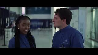 57 Second  2025  Hollywood Movie Hindi Dubbed Scifi   Movie In Hindi Dubbed Josh Hutcherson