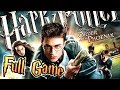 Harry Potter and the Order of the Phoenix FULL GAME Longplay (PS3, X360, Wii, PS2, PC)